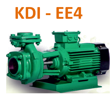 KDI EE4